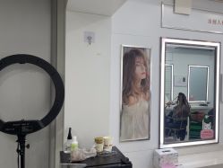 -镁连社·美联社
