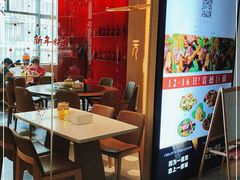 -辣公子·千岛湖私房菜(滨江店)