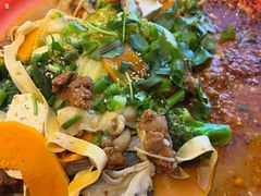 -文立新·秤盘麻辣烫(天通苑店)