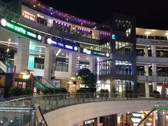 -浦江城市生活广场(江月路店)
