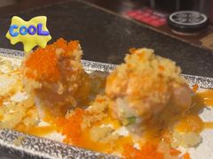 -古田居·特色寿司料理(星之岛旗舰店)