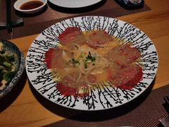 -禾风·海鲜料理自助(玉林店)