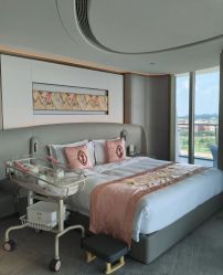 点击看大图 -英芬国际月子中心(岛屿度假月子·洲至奢选香岚店)