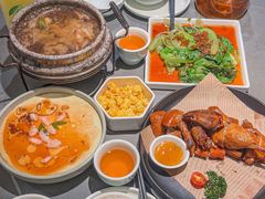 -好武功闽南私房菜(万达店)