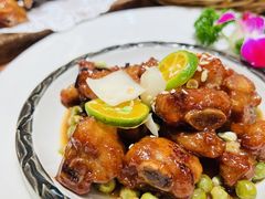 -金光鸽王·经典粤菜(环宇城店)