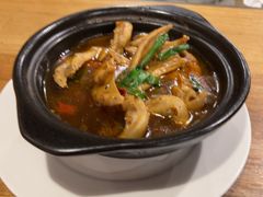 -丰乐餐厅·始于1999·本地老字号