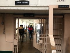 -阿尔卡特拉斯岛