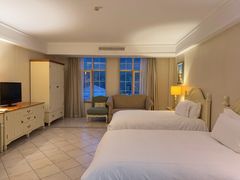 -平湖九龙山庄园圣马可酒店