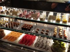 -食百绚全日制餐厅(成都棕榈泉费尔蒙酒店)