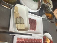 -君邦火锅(新疆大厦店)