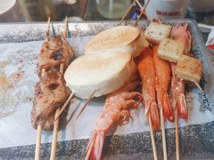 -管氏翅吧(广渠门店)