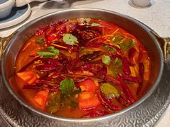 -千牛将·鲜牛肉火锅(开元路店)