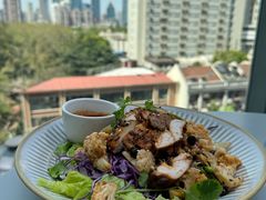 -BAKER&SPICE(环贸店)