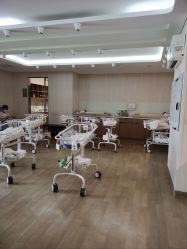 点击看大图 -国健母婴护理中心(经开院)