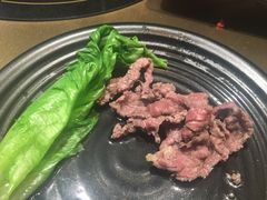 -手选潮汕鲜活牛肉火锅(二七广场店)