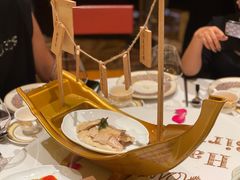 -狮拾久·现代新加坡料理(福田COCO Park店)