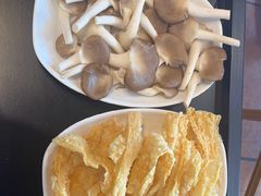 -潮泰牛肉火锅 · 创于1992年(车公庙店)