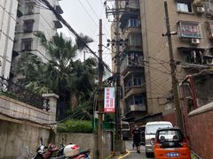 -石灰市毛记烧鸡公(解放碑店)