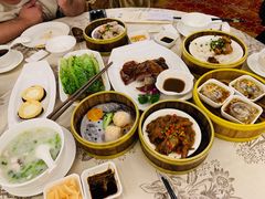 -香云轩·顺德菜(香云纱园林酒店店)