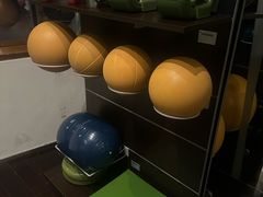 -北京威斯汀酒店游泳健身中心