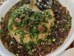 -大梁骨头馆·酱骨老菜(友好店)