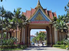 -西双版纳傣族园