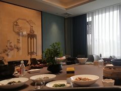 -小厨娘淮扬菜(天印大道店)