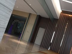 -苏州汇融广场假日酒店