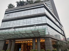 -厦门威斯汀酒店