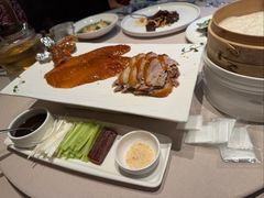 -漢舍中国菜馆(889广场店)