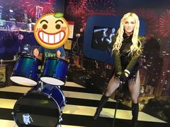 -香港杜莎夫人蜡像馆