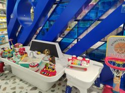 -Babycare(上海环球港店)