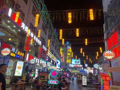-万佳广场(台东店)