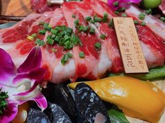 -龙神·炭烧酒场深夜食堂(新街口店)