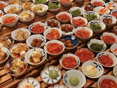 -匠牛亭·锅物烧肉放题自助(昆百大·泰业城店)