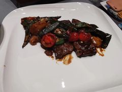 -狮王府淮扬菜(新街口友谊店)
