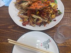 -叶存利海鲜大馅饺子(海宁路总店)