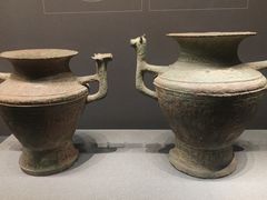 -广西壮族自治区博物馆