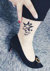 点击看大图 -越域刺青