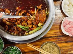 -中和远东火锅兔(老店)