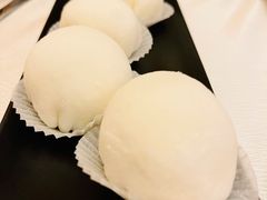 -上海金桥红枫万豪酒店-万豪中餐厅
