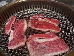 -牛将军•涮肉•烤肉(北京王府井·故宫店)