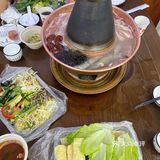 三亚铜锅涮肉