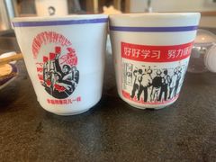 -缘福乡村铁锅炖民宿(八达岭店)