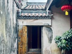 -许驸马府