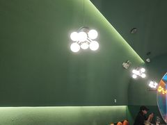 -浩海火烧云傣家菜(京广店)