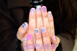 宜兰鲁谷店15801238879-梵熙美甲 Fancy Nails
