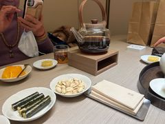-隐溪茶馆(静安寺店)