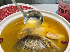 -金龙·打边炉(南京西路店)