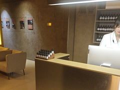 -厘舍SPA(运达店)